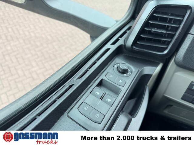 MAN TGS 33.440 BB 6x4, Stahlmulde 12-16m³ - Dömper: 4 kép. MAN TGS 33.440 BB 6x4, Stahlmulde 12-16m³ - Dömper: 4 kép.