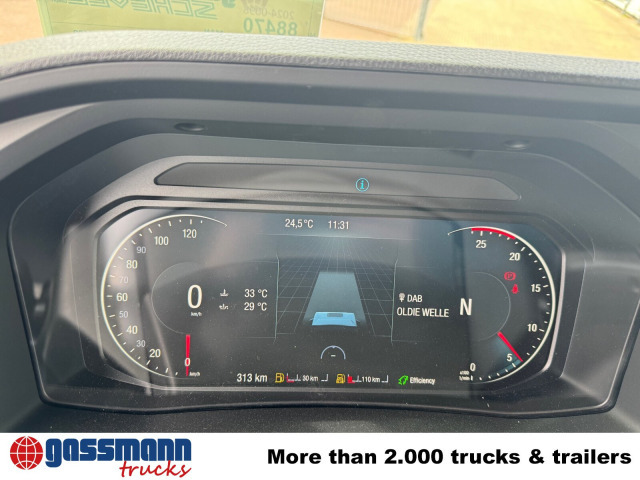 MAN TGS 33.480 6x6 BB CH, Hohe Bauart, Nebenantrieb - Alvaz teherautó: 2 kép. MAN TGS 33.480 6x6 BB CH, Hohe Bauart, Nebenantrieb - Alvaz teherautó: 2 kép.