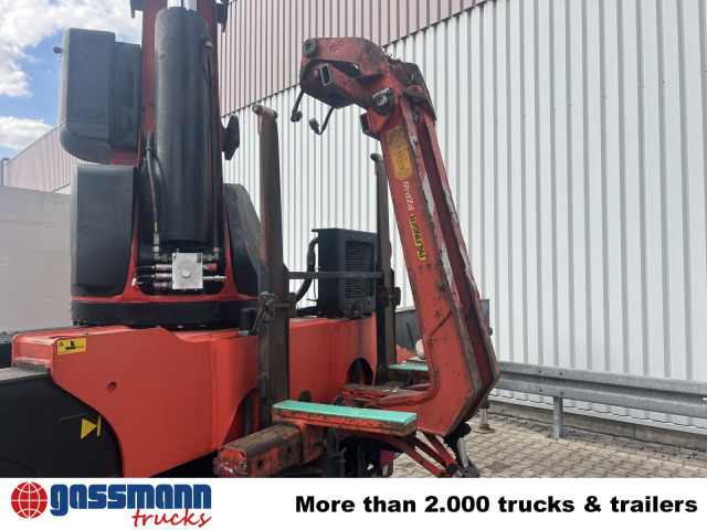 MAN TGS 35.440 8x4 BL, Navi, Heckkran Palfinger - Platós teherautó, Darus autó: 5 kép. MAN TGS 35.440 8x4 BL, Navi, Heckkran Palfinger - Platós teherautó, Darus autó: 5 kép.
