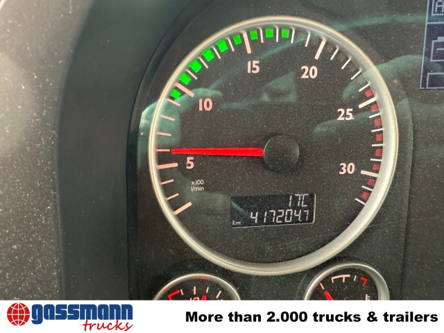 MAN TGS 35.460 8x4-4 BL, Intarder, Lenk/Lift, - Tartályos teherautó: 3 kép. MAN TGS 35.460 8x4-4 BL, Intarder, Lenk/Lift, - Tartályos teherautó: 3 kép.