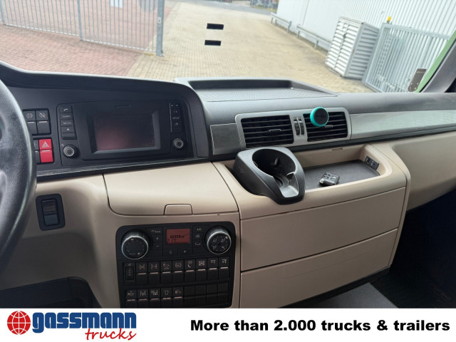 MAN TGS 35.460 8x4-4 BL, Intarder, Lenk/Lift, - Tartályos teherautó: 5 kép. MAN TGS 35.460 8x4-4 BL, Intarder, Lenk/Lift, - Tartályos teherautó: 5 kép.