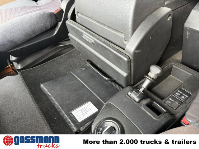 MAN TGS 35.460 8x4-4 BL, Intarder, Lenk/Lift, - Tartályos teherautó: 4 kép. MAN TGS 35.460 8x4-4 BL, Intarder, Lenk/Lift, - Tartályos teherautó: 4 kép.