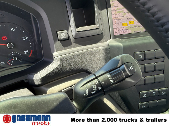MAN TGS 35.470 8x4-4 BL, Lenk-/Liftachse, Navi, - Horgos rakodó teherautó: 5 kép. MAN TGS 35.470 8x4-4 BL, Lenk-/Liftachse, Navi, - Horgos rakodó teherautó: 5 kép.