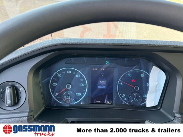 MAN TGS 35.480 8x6H BL CH, HydroDrive, Navi, - Alvaz teherautó: 4 kép. MAN TGS 35.480 8x6H BL CH, HydroDrive, Navi, - Alvaz teherautó: 4 kép.