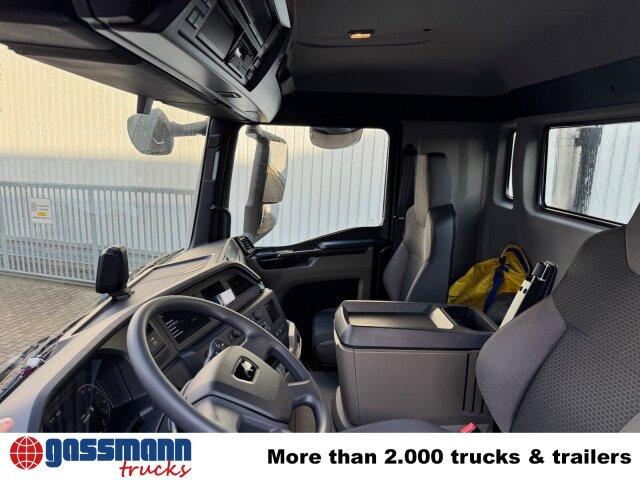 MAN TGS 41.440/480 8x4 BB, 5x VORHANDEN, Meiller - Dömper: 5 kép. MAN TGS 41.440/480 8x4 BB, 5x VORHANDEN, Meiller - Dömper: 5 kép.