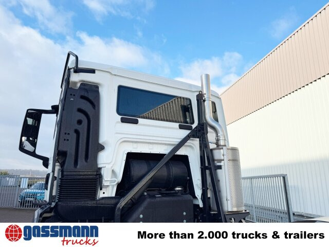 MAN TGS 41.440 8x4 BB, 5x VORHANDEN - Billenőplatós teherautó: 2 kép. MAN TGS 41.440 8x4 BB, 5x VORHANDEN - Billenőplatós teherautó: 2 kép.
