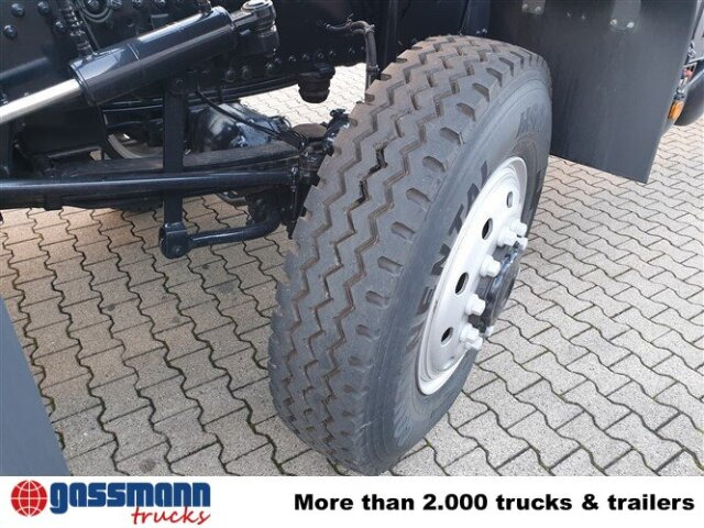 MAN TGS 41.480 8X6 BB - Alvaz teherautó: 3 kép. MAN TGS 41.480 8X6 BB - Alvaz teherautó: 3 kép.