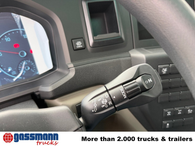 MAN TGS 41.480 8x4 BB CH, MEHRFACH VORHANDEN! - Alvaz teherautó: 5 kép. MAN TGS 41.480 8x4 BB CH, MEHRFACH VORHANDEN! - Alvaz teherautó: 5 kép.