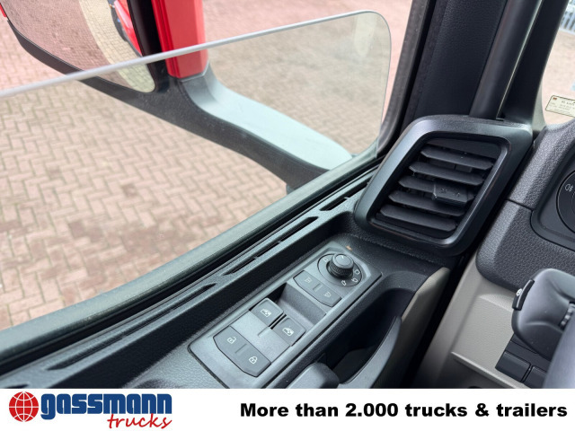 Új Alvaz teherautó MAN TGS 41.480 8x4 BB CH, MEHRFACH VORHANDEN!: 7 kép. Új Alvaz teherautó MAN TGS 41.480 8x4 BB CH, MEHRFACH VORHANDEN!: 7 kép.