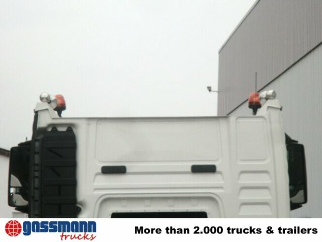 MAN TGS 50.480BB 10x4 Retarder, 3-f.NA - Alvaz teherautó: 5 kép. MAN TGS 50.480BB 10x4 Retarder, 3-f.NA - Alvaz teherautó: 5 kép.