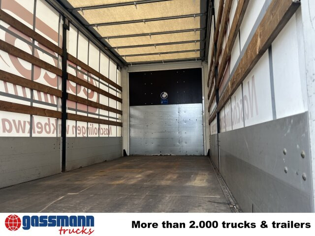MAN TGX 18.400 4X2 BL, Fahrschule, 2x AHK, 6 Sitzer - Platós teherautó: 2 kép. MAN TGX 18.400 4X2 BL, Fahrschule, 2x AHK, 6 Sitzer - Platós teherautó: 2 kép.