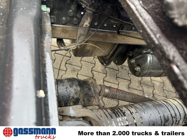 MAN TGX 26.470 6X2-4 BL, Lenk-/Liftachse, - Horgos rakodó teherautó: 2 kép. MAN TGX 26.470 6X2-4 BL, Lenk-/Liftachse, - Horgos rakodó teherautó: 2 kép.