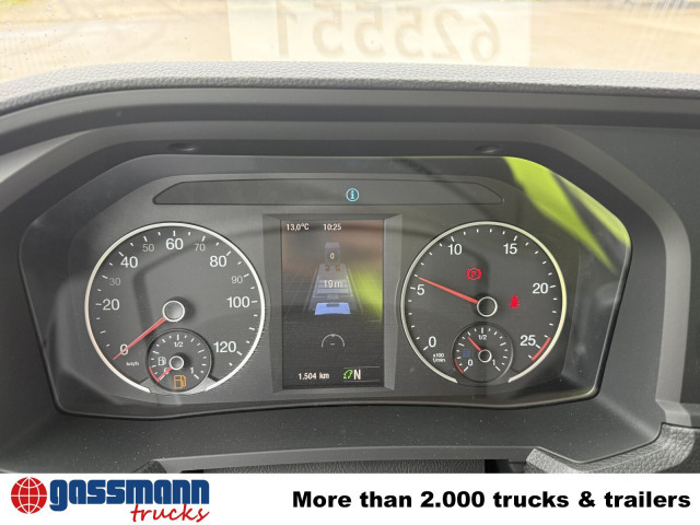 MAN TGX 26.470 6x2-4 BL, Lenk-/Liftachse, Retarder, - Platós teherautó, Darus autó: 4 kép. MAN TGX 26.470 6x2-4 BL, Lenk-/Liftachse, Retarder, - Platós teherautó, Darus autó: 4 kép.