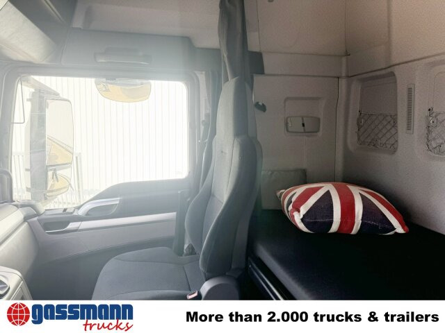 MAN TGX 28.440 6X2-2 BL, Liftachse, Motorabtrieb - Alvaz teherautó: 3 kép. MAN TGX 28.440 6X2-2 BL, Liftachse, Motorabtrieb - Alvaz teherautó: 3 kép.