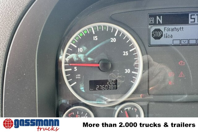 MAN TGX 28.440 6X2-2 BL, Liftachse, Motorabtrieb - Alvaz teherautó: 4 kép. MAN TGX 28.440 6X2-2 BL, Liftachse, Motorabtrieb - Alvaz teherautó: 4 kép.