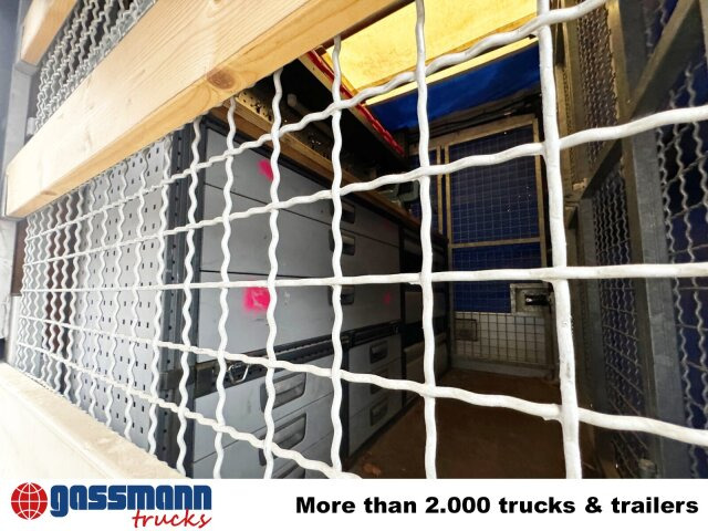 Mercedes-Benz 316 4x4 Doka, Werkstatteinrichtung - Platós kisteherautó, Duplakabinos kisteherautó: 4 kép. Mercedes-Benz 316 4x4 Doka, Werkstatteinrichtung - Platós kisteherautó, Duplakabinos kisteherautó: 4 kép.