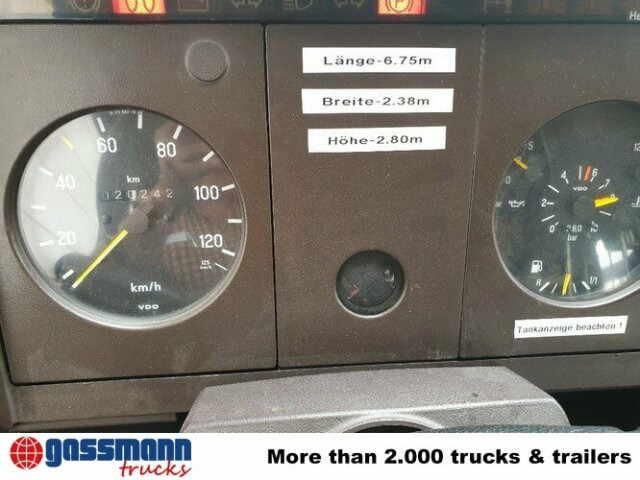 Mercedes-Benz 814 D TLF 8/6 4x2, DOKA, Feuerwehr - Tűzoltóautó: 4 kép. Mercedes-Benz 814 D TLF 8/6 4x2, DOKA, Feuerwehr - Tűzoltóautó: 4 kép.