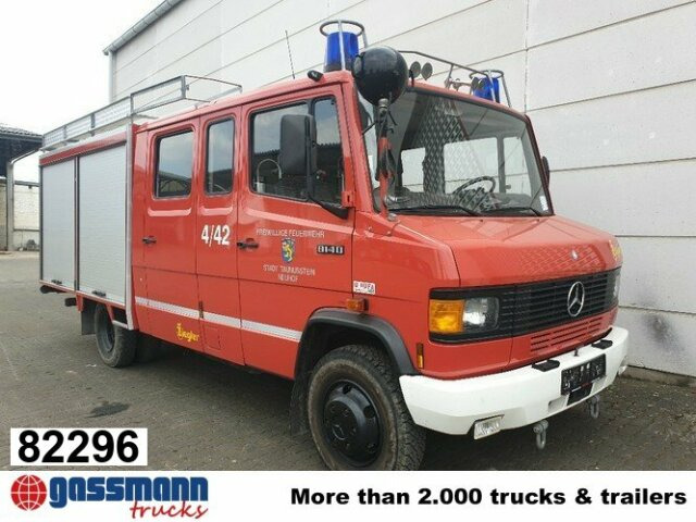 Mercedes-Benz 814 D TLF 8/6 4x2, DOKA, Feuerwehr - Tűzoltóautó: 1 kép. Mercedes-Benz 814 D TLF 8/6 4x2, DOKA, Feuerwehr - Tűzoltóautó: 1 kép.