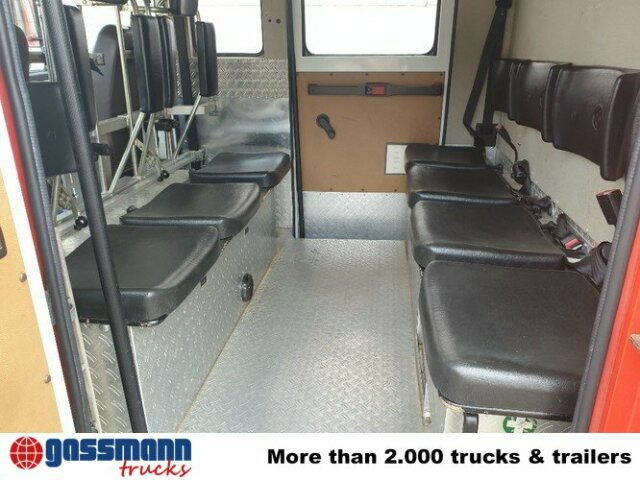 Mercedes-Benz 814 D TLF 8/6 4x2, DOKA, Feuerwehr - Tűzoltóautó: 3 kép. Mercedes-Benz 814 D TLF 8/6 4x2, DOKA, Feuerwehr - Tűzoltóautó: 3 kép.