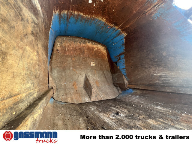 Mercedes-Benz Actros 2032 LA 4x4, Faun Variopress 310 ca. - Szemetesautó: 5 kép. Mercedes-Benz Actros 2032 LA 4x4, Faun Variopress 310 ca. - Szemetesautó: 5 kép.