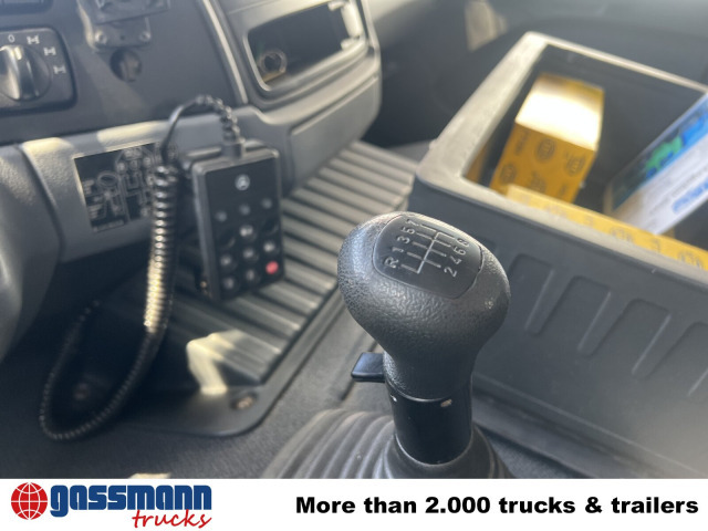 Mercedes-Benz Actros 2032 LA 4x4/ Rdstand 3.600 mm - Alvaz teherautó: 4 kép. Mercedes-Benz Actros 2032 LA 4x4/ Rdstand 3.600 mm - Alvaz teherautó: 4 kép.