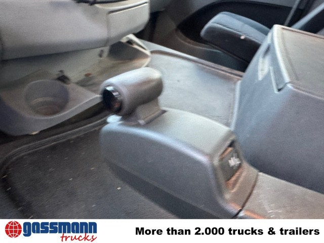 Mercedes-Benz Actros 2541 L 6x2, Lenkachse, Meiller RK 20.65, - Horgos rakodó teherautó, Darus autó: 5 kép. Mercedes-Benz Actros 2541 L 6x2, Lenkachse, Meiller RK 20.65, - Horgos rakodó teherautó, Darus autó: 5 kép.