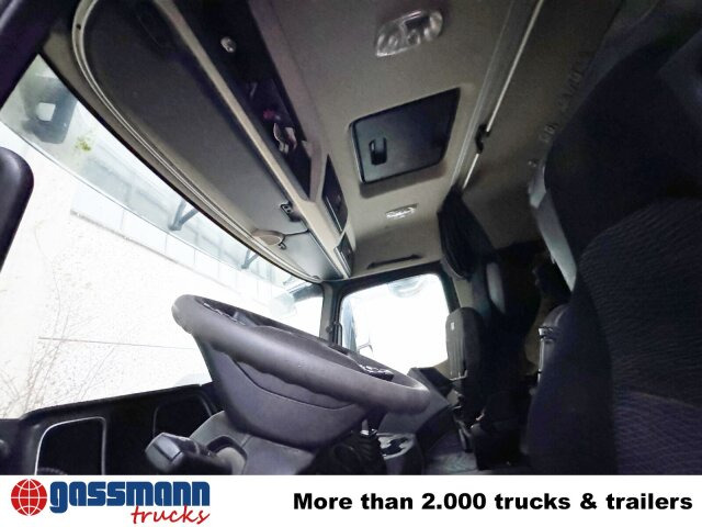 Mercedes-Benz Actros 2548 L 6x2/46, Retarder, Lenk-/Liftachse, - Horgos rakodó teherautó: 3 kép. Mercedes-Benz Actros 2548 L 6x2/46, Retarder, Lenk-/Liftachse, - Horgos rakodó teherautó: 3 kép.