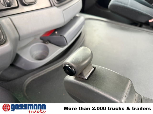 Mercedes-Benz Actros 2641 6x4 - Horgos rakodó teherautó: 4 kép. Mercedes-Benz Actros 2641 6x4 - Horgos rakodó teherautó: 4 kép.