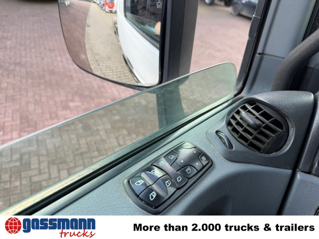 Mercedes-Benz Actros 2644 L 6x4 - Alvaz teherautó: 2 kép. Mercedes-Benz Actros 2644 L 6x4 - Alvaz teherautó: 2 kép.