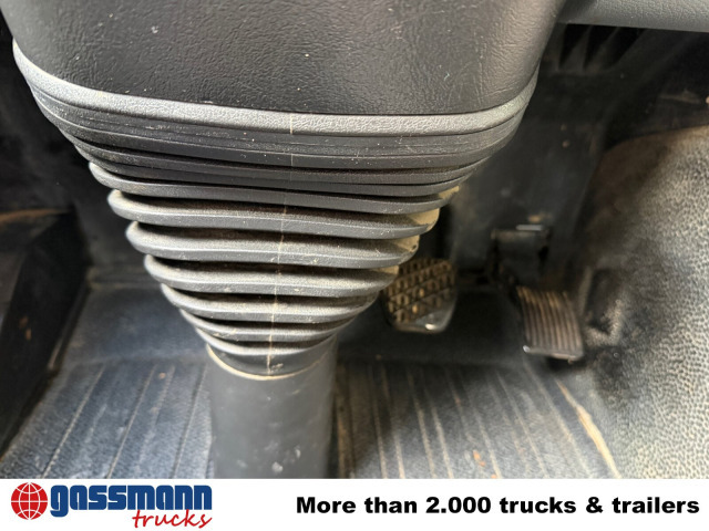 Mercedes-Benz Actros 2644 L 6x4 - Horgos rakodó teherautó: 3 kép. Mercedes-Benz Actros 2644 L 6x4 - Horgos rakodó teherautó: 3 kép.