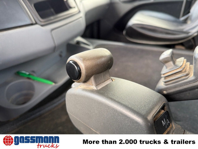 Mercedes-Benz Actros 2644 L 6x4 - Horgos rakodó teherautó: 2 kép. Mercedes-Benz Actros 2644 L 6x4 - Horgos rakodó teherautó: 2 kép.