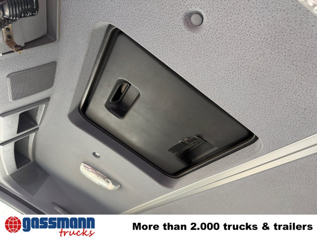 Mercedes-Benz Actros 2644 L 6x4 - Alvaz teherautó: 3 kép. Mercedes-Benz Actros 2644 L 6x4 - Alvaz teherautó: 3 kép.