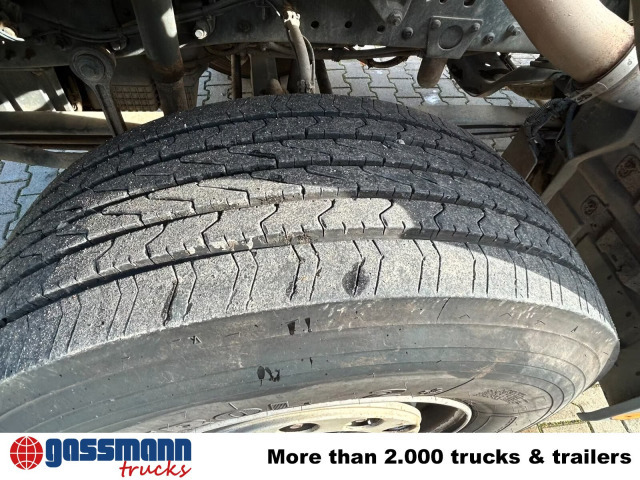 Mercedes-Benz Actros 2644 L 6x4 - Horgos rakodó teherautó: 2 kép. Mercedes-Benz Actros 2644 L 6x4 - Horgos rakodó teherautó: 2 kép.