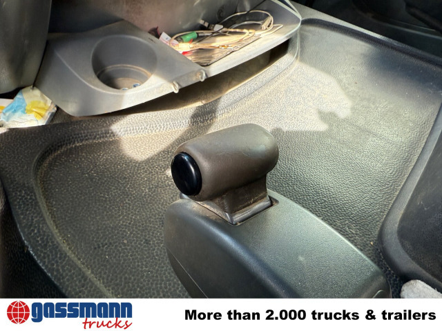 Mercedes-Benz Actros 2646 K 6x4, Retarder - Alvaz teherautó: 3 kép. Mercedes-Benz Actros 2646 K 6x4, Retarder - Alvaz teherautó: 3 kép.