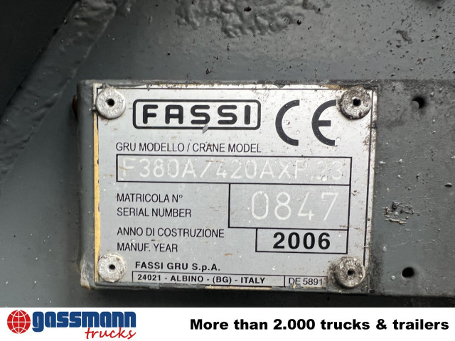 Mercedes-Benz Actros 3346 AK 6x6, 134t Anhängelast WSK, - Platós teherautó, Darus autó: 5 kép. Mercedes-Benz Actros 3346 AK 6x6, 134t Anhängelast WSK, - Platós teherautó, Darus autó: 5 kép.