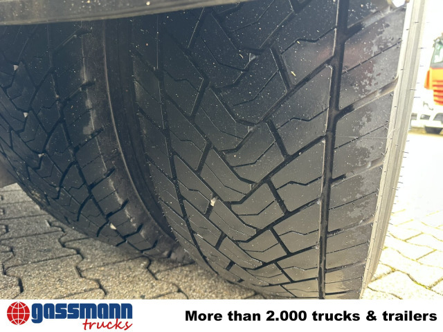 Mercedes-Benz Antos 2540 L 6x2, Vorlauflenk-/Liftachse, - Konténerszállító: 3 kép. Mercedes-Benz Antos 2540 L 6x2, Vorlauflenk-/Liftachse, - Konténerszállító: 3 kép.