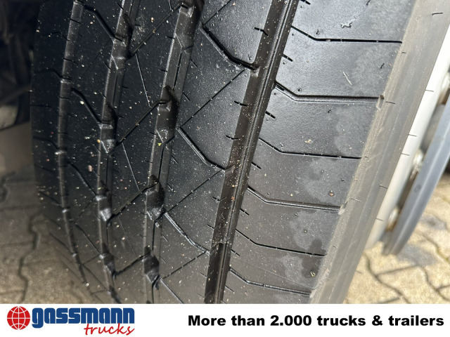 Mercedes-Benz Antos 2540 L 6x2, Vorlauflenk-/Liftachse, - Konténerszállító: 2 kép. Mercedes-Benz Antos 2540 L 6x2, Vorlauflenk-/Liftachse, - Konténerszállító: 2 kép.