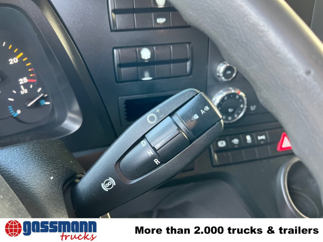 Mercedes-Benz Antos 2545 L 6x2, Retarder, Lenk-/Liftachse - Horgos rakodó teherautó: 4 kép. Mercedes-Benz Antos 2545 L 6x2, Retarder, Lenk-/Liftachse - Horgos rakodó teherautó: 4 kép.