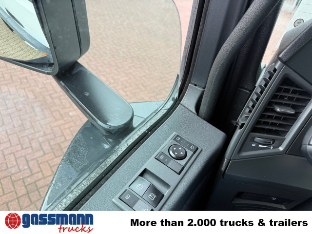 Mercedes-Benz Arocs 1827/30 A 4x4, mehrfach vorhanden! - Alvaz teherautó: 5 kép. Mercedes-Benz Arocs 1827/30 A 4x4, mehrfach vorhanden! - Alvaz teherautó: 5 kép.