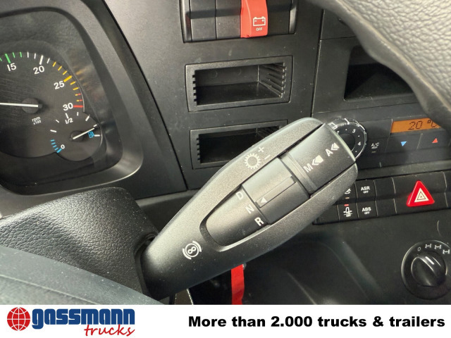 Mercedes-Benz Arocs 1827 A 4x4, Ex-! - Platós teherautó: 5 kép. Mercedes-Benz Arocs 1827 A 4x4, Ex-! - Platós teherautó: 5 kép.