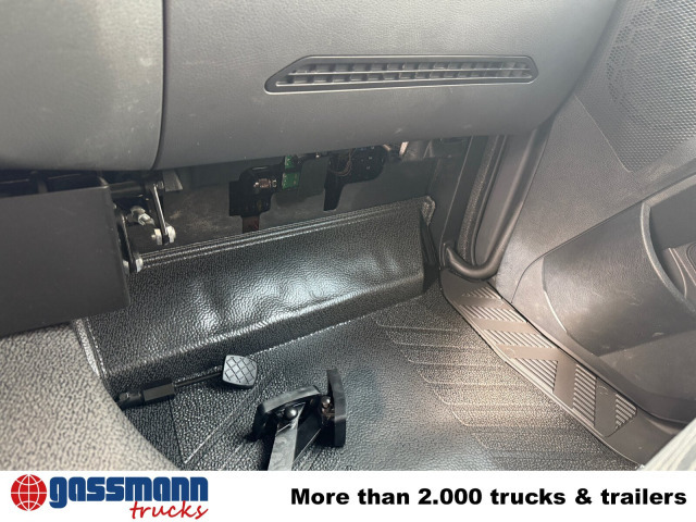 Mercedes-Benz Arocs 1827 A 4x4, Ex-! - Platós teherautó: 4 kép. Mercedes-Benz Arocs 1827 A 4x4, Ex-! - Platós teherautó: 4 kép.