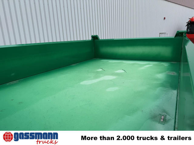 Mercedes-Benz Arocs 1840 K 4x2, MultimediaCockpit, - Billenőplatós teherautó, Darus autó: 5 kép. Mercedes-Benz Arocs 1840 K 4x2, MultimediaCockpit, - Billenőplatós teherautó, Darus autó: 5 kép.