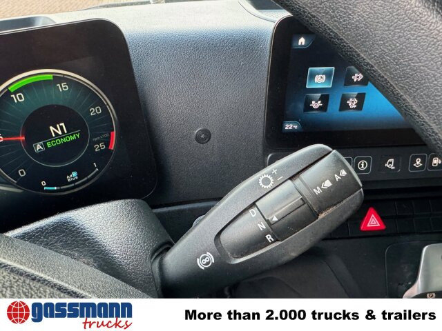 Mercedes-Benz Arocs 1840 L 4x2/48, MultimediaCockpit, Navi - Horgos rakodó teherautó: 5 kép. Mercedes-Benz Arocs 1840 L 4x2/48, MultimediaCockpit, Navi - Horgos rakodó teherautó: 5 kép.