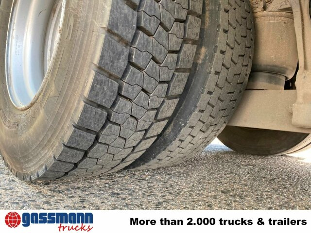 Mercedes-Benz Arocs 2545 L/6x2/4, Atlas Kran, 145.2-A19 VB, - Platós teherautó, Darus autó: 5 kép. Mercedes-Benz Arocs 2545 L/6x2/4, Atlas Kran, 145.2-A19 VB, - Platós teherautó, Darus autó: 5 kép.