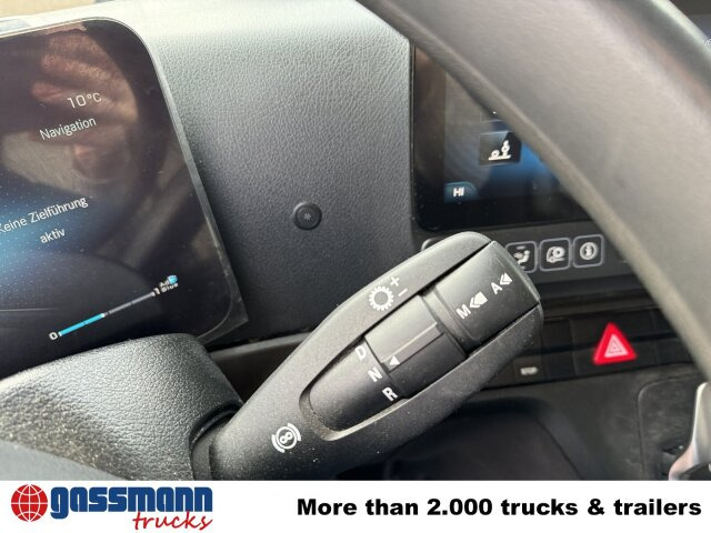 Mercedes-Benz Arocs 2642 L 6x2/42, Liftachse, Hiab 21S56 bis - Horgos rakodó teherautó: 5 kép. Mercedes-Benz Arocs 2642 L 6x2/42, Liftachse, Hiab 21S56 bis - Horgos rakodó teherautó: 5 kép.