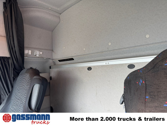 Mercedes-Benz Arocs 2651 L 6x4, Retarder, StreamSpace - Alvaz teherautó: 3 kép. Mercedes-Benz Arocs 2651 L 6x4, Retarder, StreamSpace - Alvaz teherautó: 3 kép.