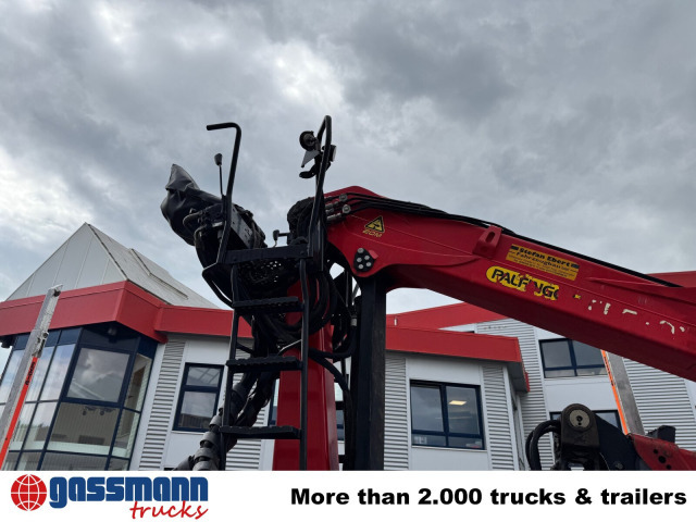 Mercedes-Benz Arocs 2651 L 6x4, Retarder, StreamSpace, - Rönkszállító teherautó, Darus autó: 2 kép. Mercedes-Benz Arocs 2651 L 6x4, Retarder, StreamSpace, - Rönkszállító teherautó, Darus autó: 2 kép.