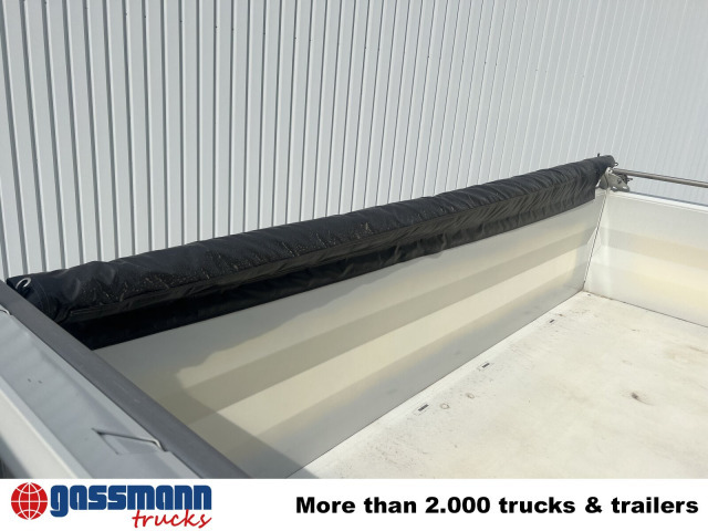 Mercedes-Benz Arocs 2651 LK 6x4, Retarder, MultimediaCockpit, - Billenőplatós teherautó: 5 kép. Mercedes-Benz Arocs 2651 LK 6x4, Retarder, MultimediaCockpit, - Billenőplatós teherautó: 5 kép.