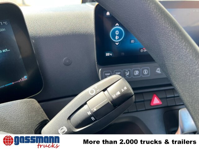 Mercedes-Benz Arocs 3240 8x4/42, Motorabtrieb - Horgos rakodó teherautó: 4 kép. Mercedes-Benz Arocs 3240 8x4/42, Motorabtrieb - Horgos rakodó teherautó: 4 kép.