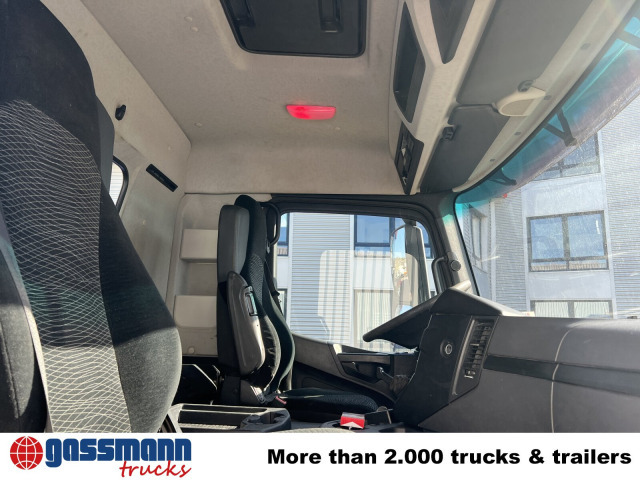 Mercedes-Benz Arocs 3243 K 8x4/4, Bordmatik - Billenőplatós teherautó: 4 kép. Mercedes-Benz Arocs 3243 K 8x4/4, Bordmatik - Billenőplatós teherautó: 4 kép.